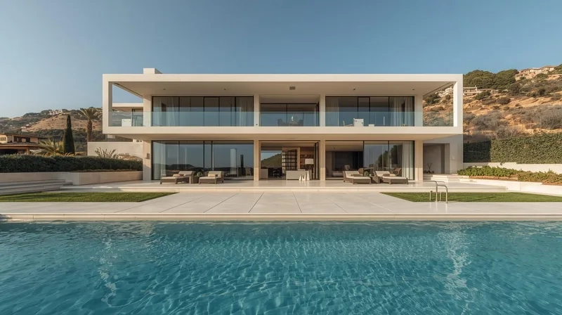 Cho thuê lý tưởng biệt thự có hồ bơi cho thuê tiện nghi