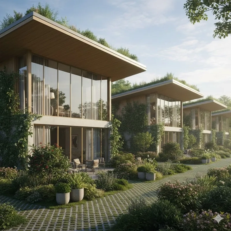 Cập nhật báo giá biệt thự liền kề mới nhất