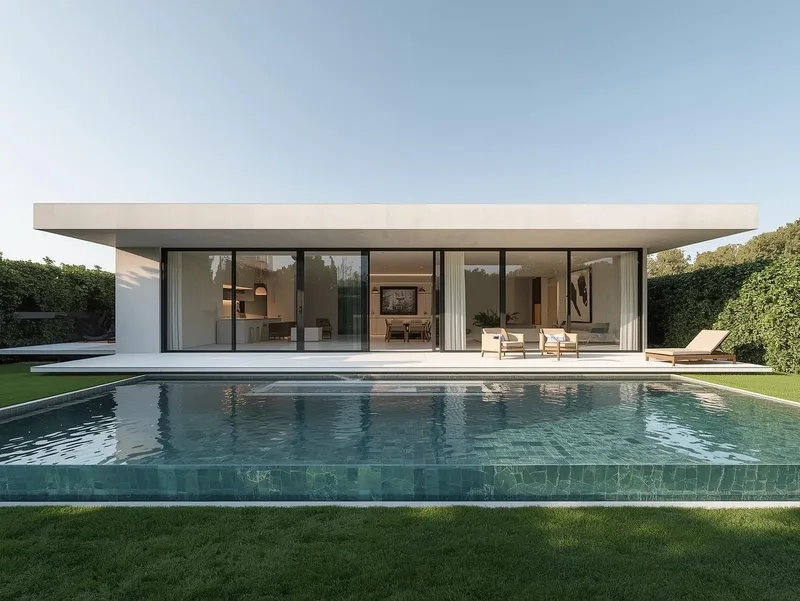 Tham khảo giá xây biệt thự mini hợp túi tiền