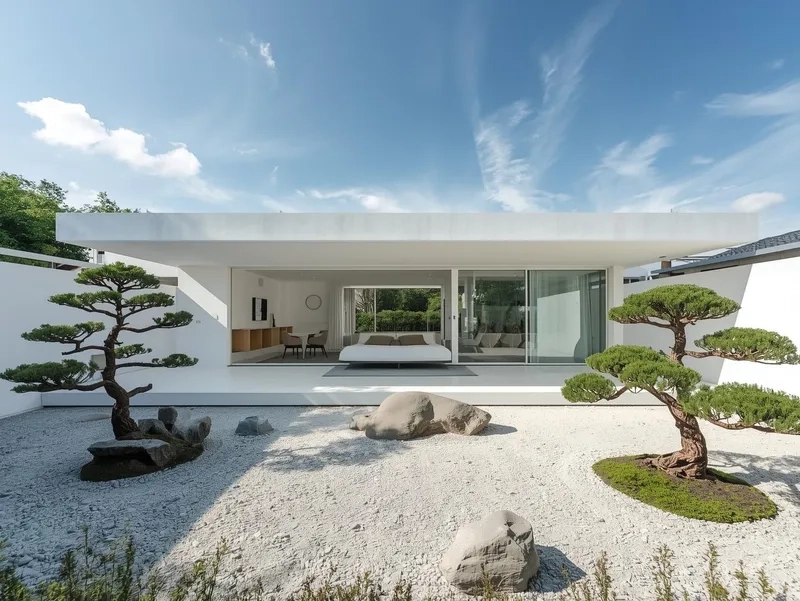 Lựa chọn đơn vị uy tín thi công biệt thự mini nhanh chóng