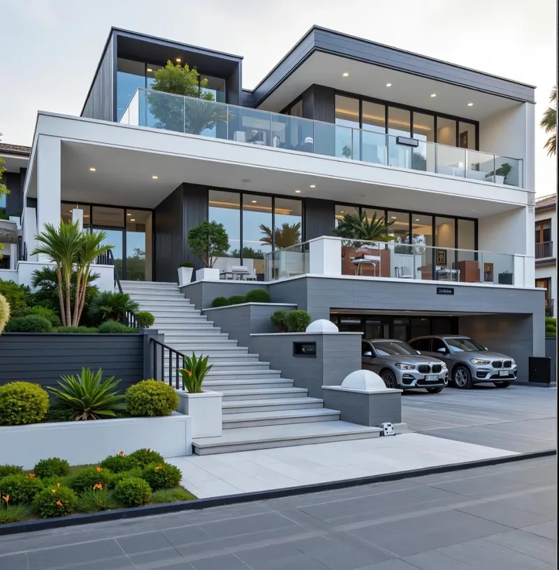 Sống đẳng cấp tại biệt thự nghỉ dưỡng cao cấp tuyệt đẹp