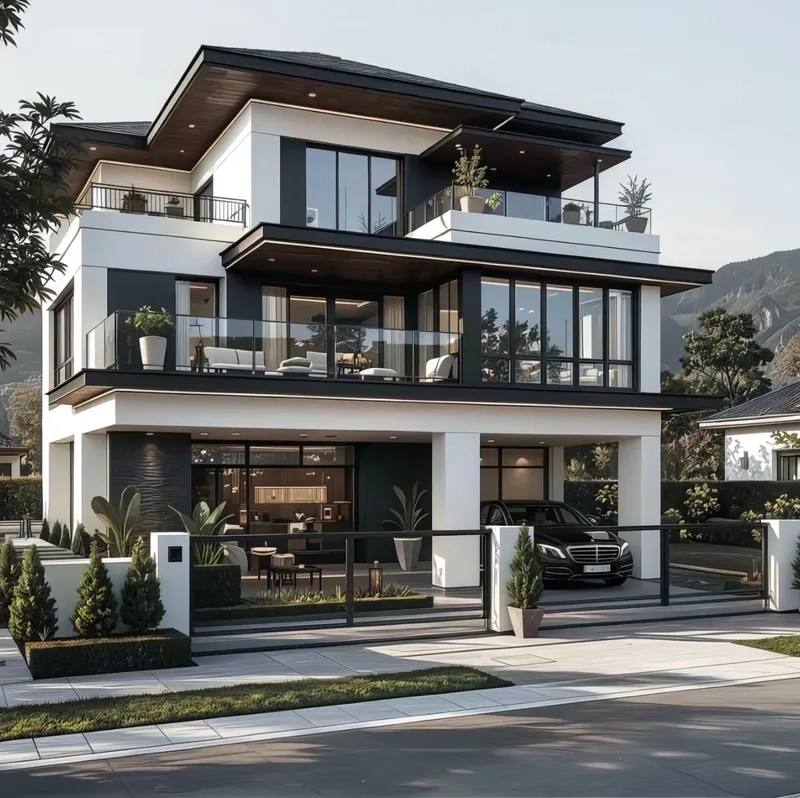 Lập kế hoạch chi phí với giá biệt thự nghỉ dưỡng hợp lý