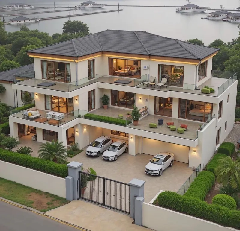 Cập nhật bảng giá với báo giá biệt thự nghỉ dưỡng hôm nay