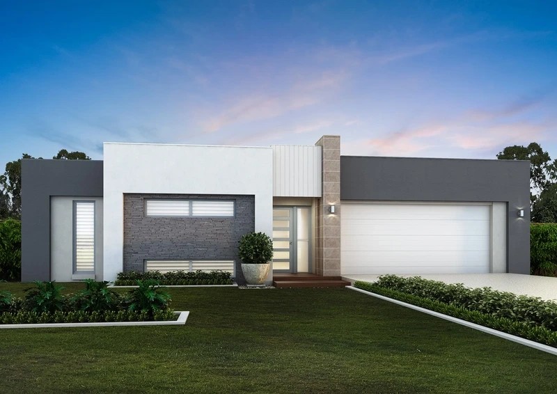 Gợi ý mẫu nhà cấp 4 đẹp giá rẻ chất lượng bất ngờ