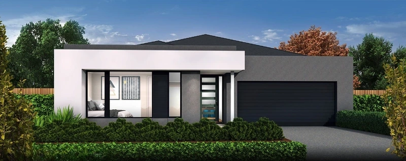 Thiết kế nhà cấp 4 đẹp sang trọng đẳng cấp nổi bật