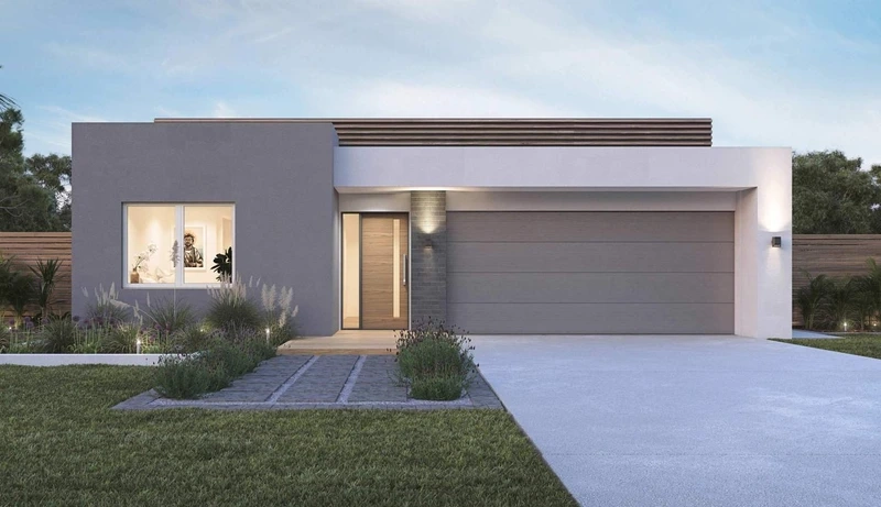 Kiểu nhà cấp 4 đẹp mái ngói truyền thống bền đẹp