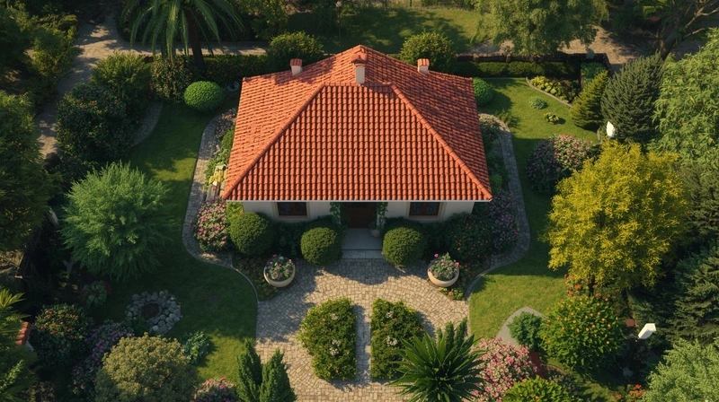 Mẫu nhà cấp 4 diện tích nhỏ giá rẻ đẹp bất ngờ