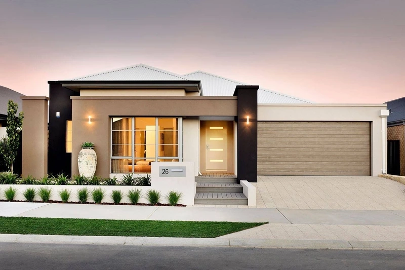 Gợi ý mẫu nhà cấp 4 giá rẻ phù hợp mọi gia đình