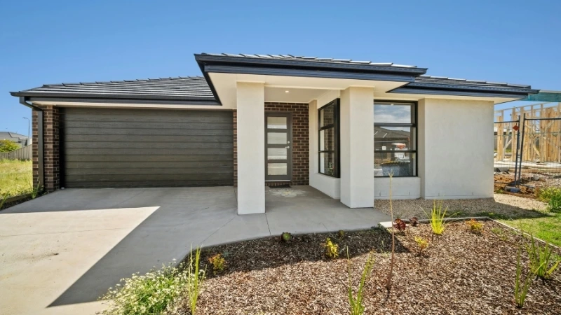 Mẫu nhà cấp 4 hiện đại công năng tối ưu tiện nghi vượt trội