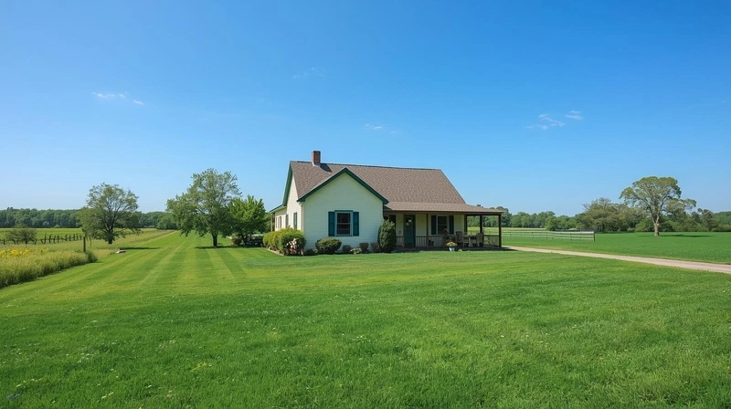 Tham khảo ngay bản vẽ nhà cấp 4 nông thôn chuẩn công năng