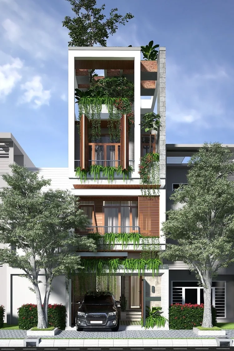 Tận hưởng không gian ảnh nội thất phong cách tân cổ điển sang trọng