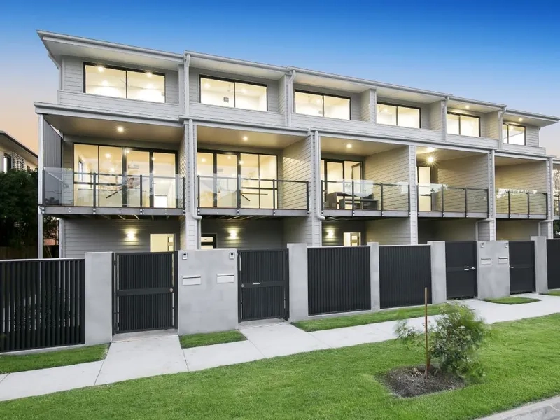 Mẫu nhà 3 tầng 4x16m nhỏ gọn