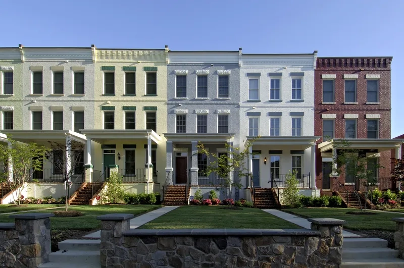 Chi phí xây nhà phố 3 tầng