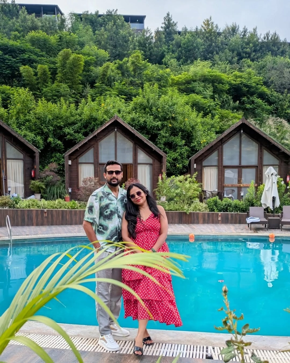 Xu hướng mẫu nhà vườn hiện đại không gian mở thoáng đãng