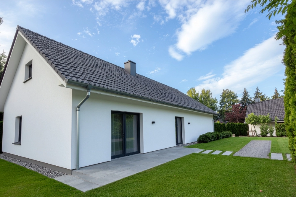 Kiến trúc độc đáo của những thiết kế nhà vườn đẹp mới nhất