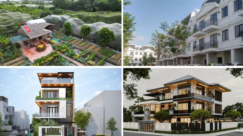 Sứ mệnh gìn giữ và phát triển bản sắc kiến trúc