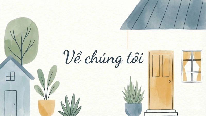 Tầm nhìn và sứ mệnh giáo dục thẩm mỹ