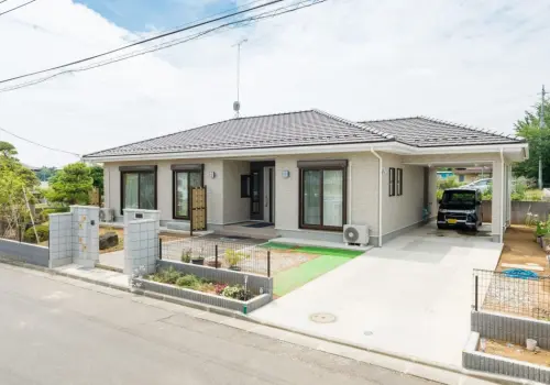 999+ Mẫu nhà vườn mái thái đẹp hiện đại dẫn đầu xu hướng