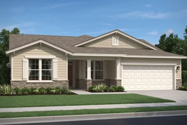 Các mẫu nhà cấp 4 3 phòng ngủ mái thái đẹp sang trọng