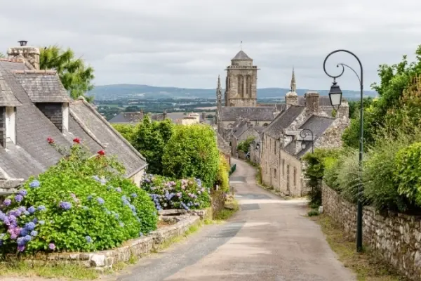 100+ Mẫu nhà vườn châu Âu phong cách hoàng gia đẳng cấp