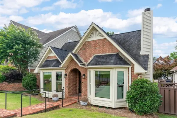 100+ Mẫu nhà vườn hiện đại đẹp mê ly nên tham khảo ngay