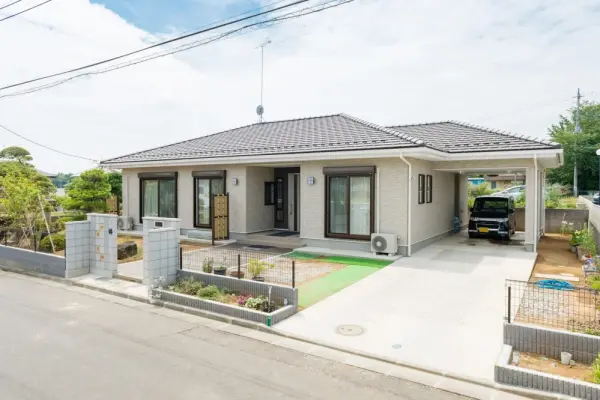 999+ Mẫu nhà vườn mái thái đẹp hiện đại dẫn đầu xu hướng