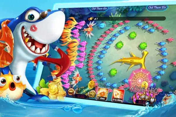 Mẹo chơi Bắn Cá Mmlive hiệu quả cho người mới chuẩn nhất