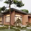 Tuyển tập ảnh biệt thự sân vườn đẳng cấp chuẩn nghỉ dưỡng
