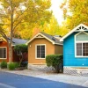 Khám Phá 33+ Mẫu Nhà Gỗ Sân Vườn Đẹp Ấn Tượng Nhất 2026