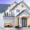 Khám phá những mẫu nhà vườn mái thái đẹp sang trọng và tiện nghi