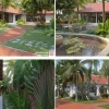 Khám phá vẻ đẹp tinh tế của mô hình nhà vườn đẹp hiện đại