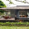 Mẫu Nhà Vườn Đẹp Ở Nông Thôn: Kiến Tạo Không Gian Sống Bình Yên