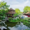 Thiết Kế Nhà Hàng Sân Vườn: Nâng Tầm Trải Nghiệm Ẩm Thực Giữa Thiên Nhiên