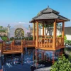 Top 50+ mẫu nhà chòi sân vườn đẹp: Không gian nghỉ dưỡng lý tưởng 2026