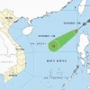 Áp thấp nhiệt đới và những diễn biến khí tượng nguy hiểm năm 2026