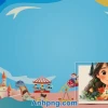 Bí quyết chọn ảnh chibi cho thiết kế poster sự kiện ấn tượng 2026