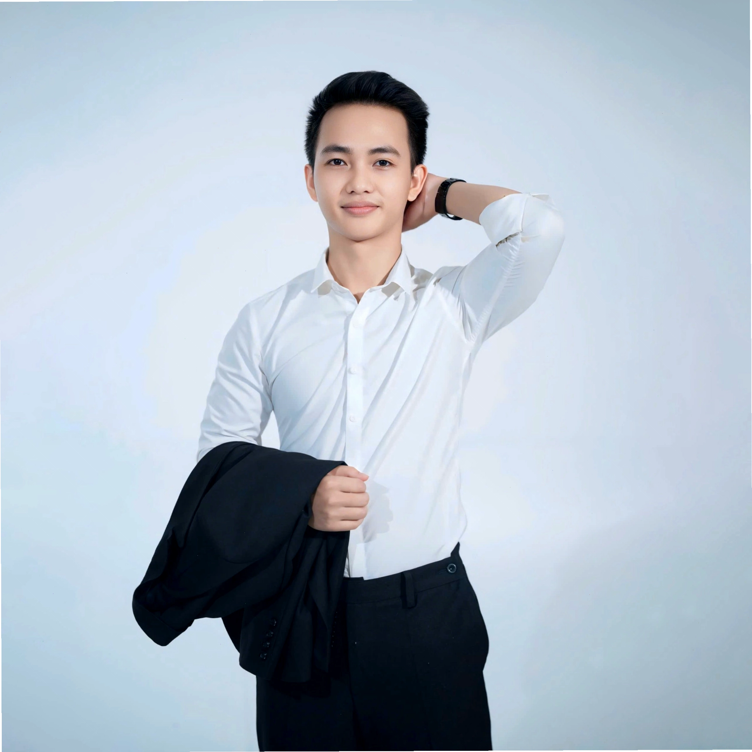 Nhà vườn nhỏ xinh với không gian xanh mát