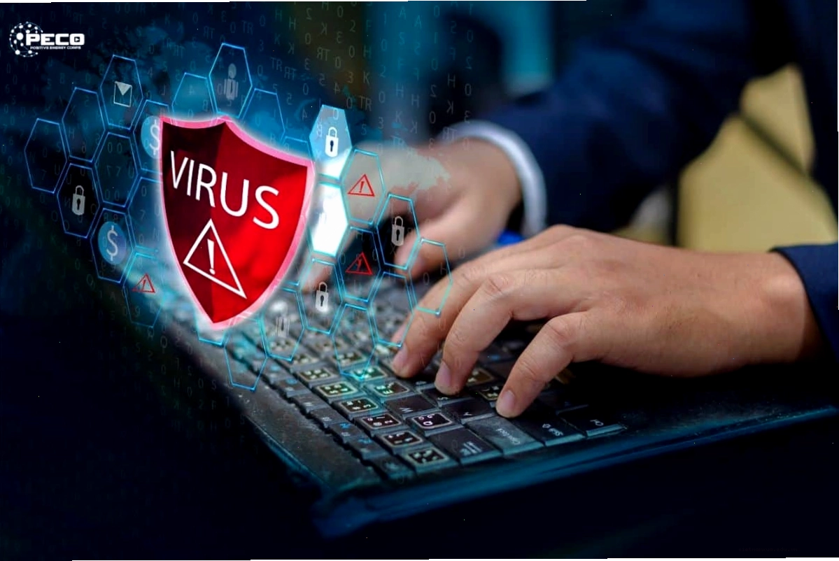Hướng dẫn sửa lỗi máy tính bị nhiễm malware chi tiết nhất