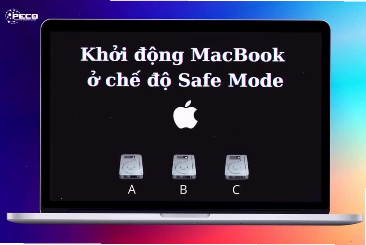 Sử dụng chế độ Safe Mode để sửa lỗi máy tính bị nhiễm malware