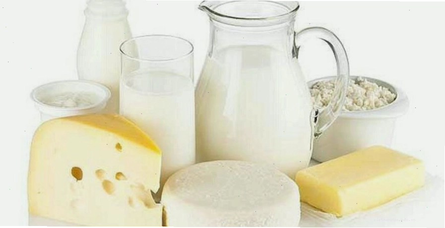 Sữa rất tốt cho sức khỏe của mẹ và bé
