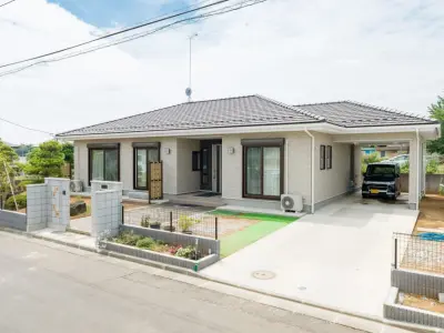 999+ Mẫu nhà vườn mái thái đẹp hiện đại dẫn đầu xu hướng
