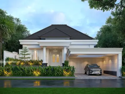 100+ mẫu thiết kế nhà vườn đẹp đẳng cấp và mới lạ nhất
