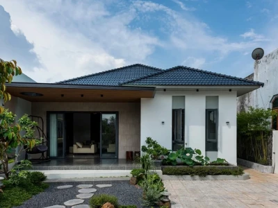 Khám phá 25+ mẫu nhà vườn 200m2 đẹp lý tưởng cho năm 2026