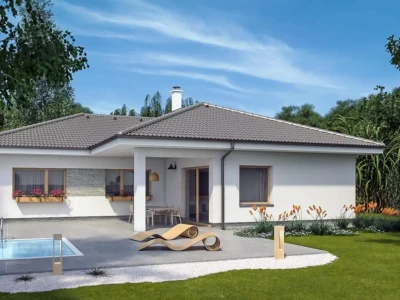 Khám phá 99+ mẫu nhà sân vườn hiện đại: Xu hướng kiến trúc 2026