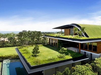 Khám Phá Biệt Thự Nhà Vườn Đẹp Nhất Thế Giới: Tuyệt Tác Kiến Trúc 2026