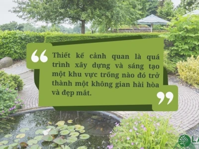 Thiết Kế Nhà Vườn 1000m2: Kiến Tạo Không Gian Sống Đẳng Cấp
