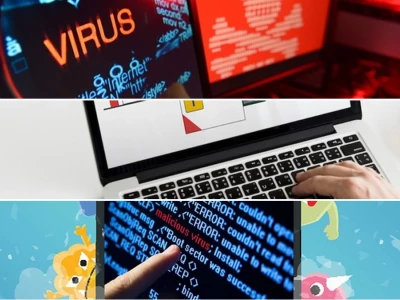 Hướng dẫn sửa lỗi máy tính bị nhiễm malware hiệu quả nhất 2026