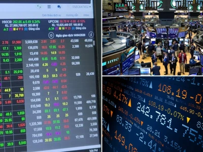 Sàn giao dịch chứng khoán có tính thanh khoản cao và chiến lược đầu tư 2026